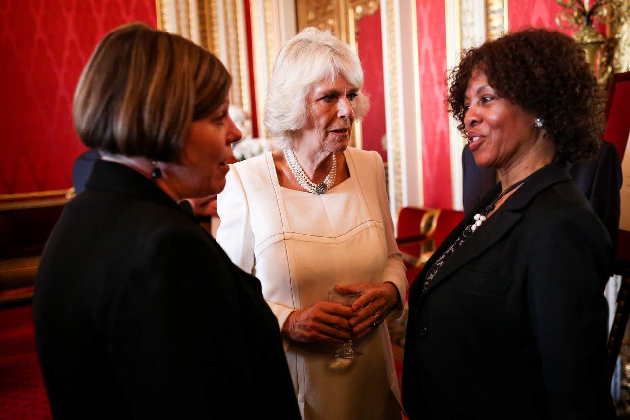 Pioneering publisher Margaret Busby says industry still needs more ...