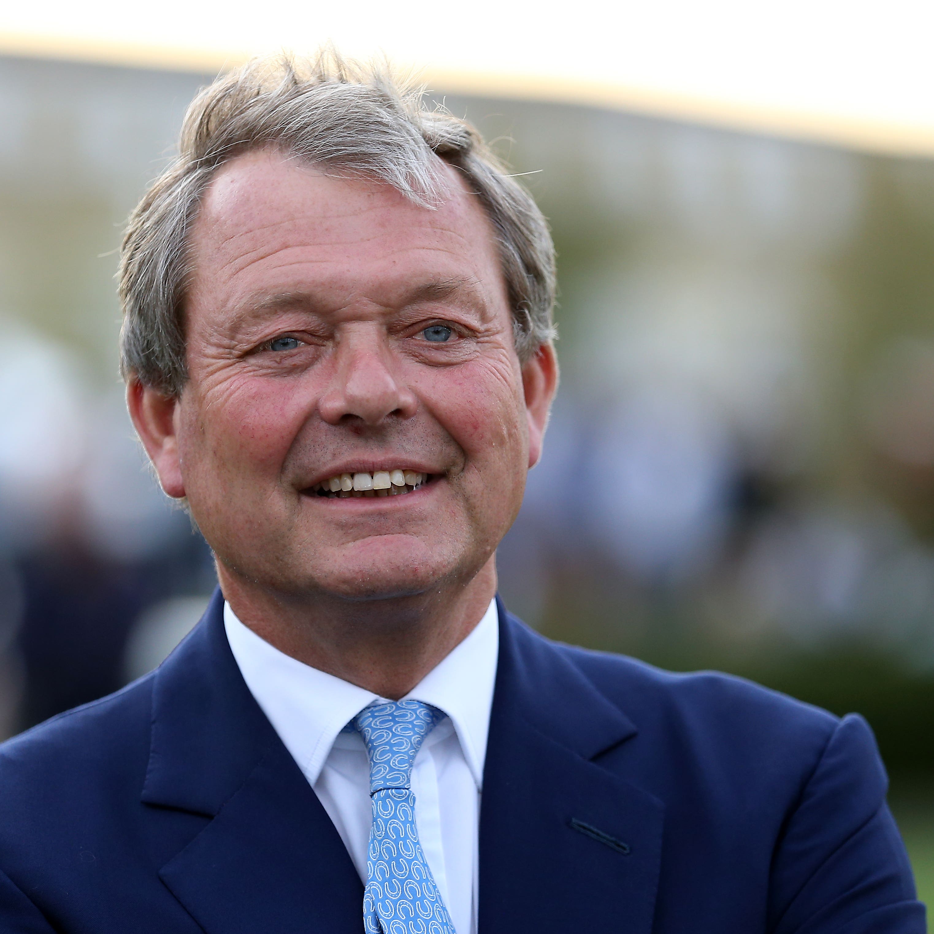 Dubai Future Champions Festival – Day Two – Newmarket Racecourse