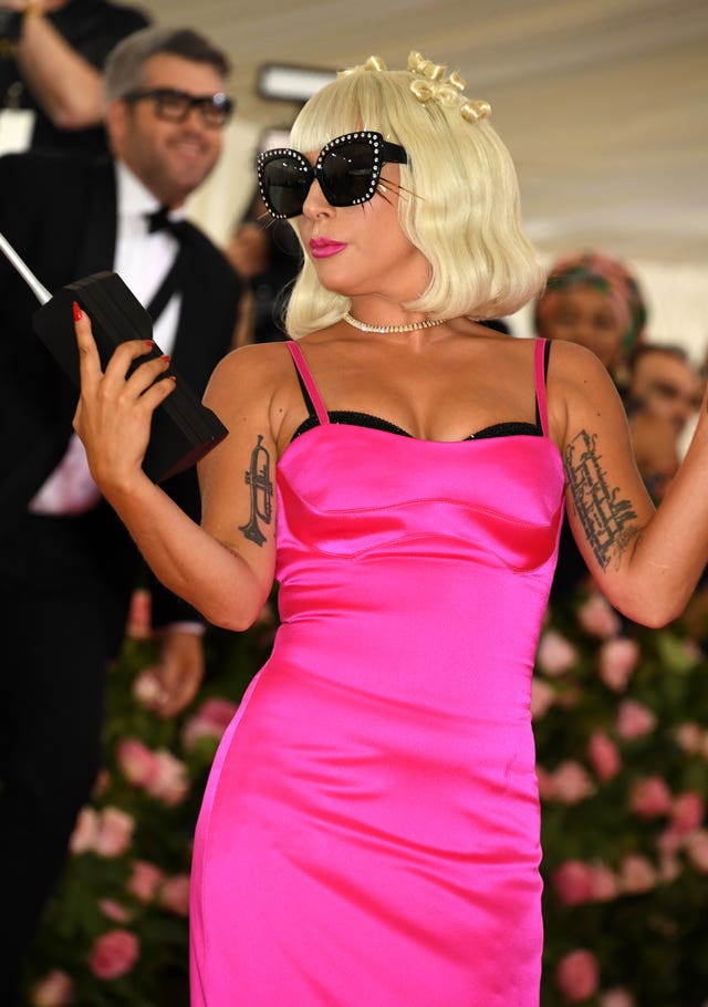 Lady Gaga 