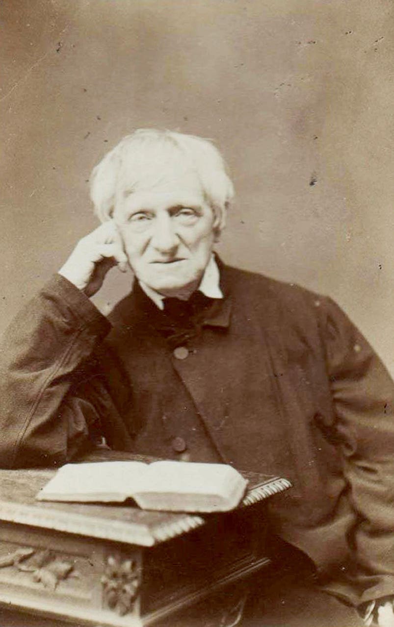 Cardinal John Henry Newman’s 'profound' impact hailed as he becom...