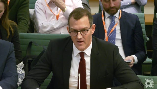 Business and Trade Committee