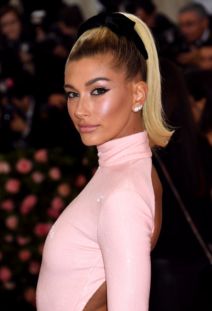 Hailey Bieber says ballet has inspired her while modelling | Reading ...