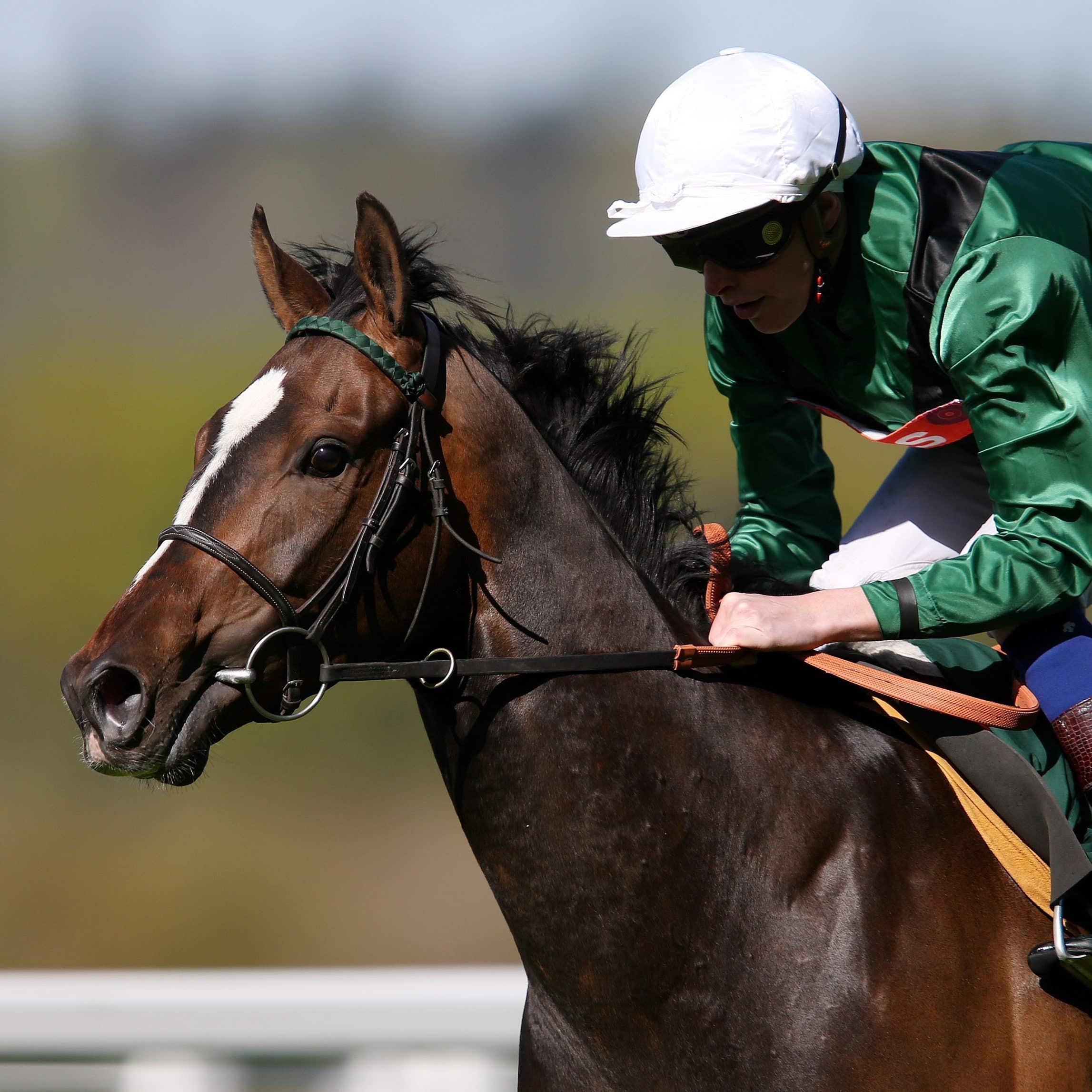 Limato (David Davies/PA)