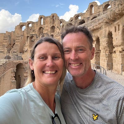 Family of UK couple jailed in Iran demand stronger action after Miliband meeting