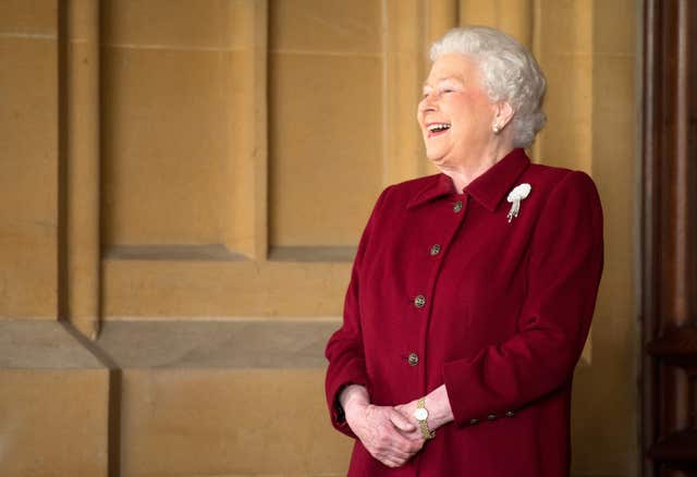 Queen Elizabeth II 94th birthday
