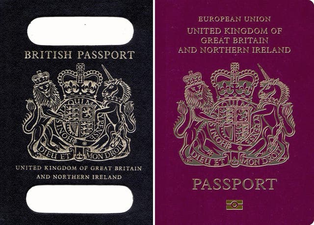 Passports