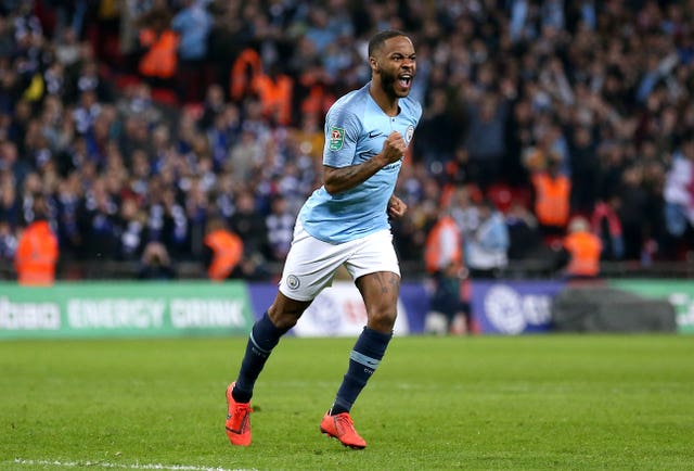 Raheem Sterling has scored 29 goals for club and country this season