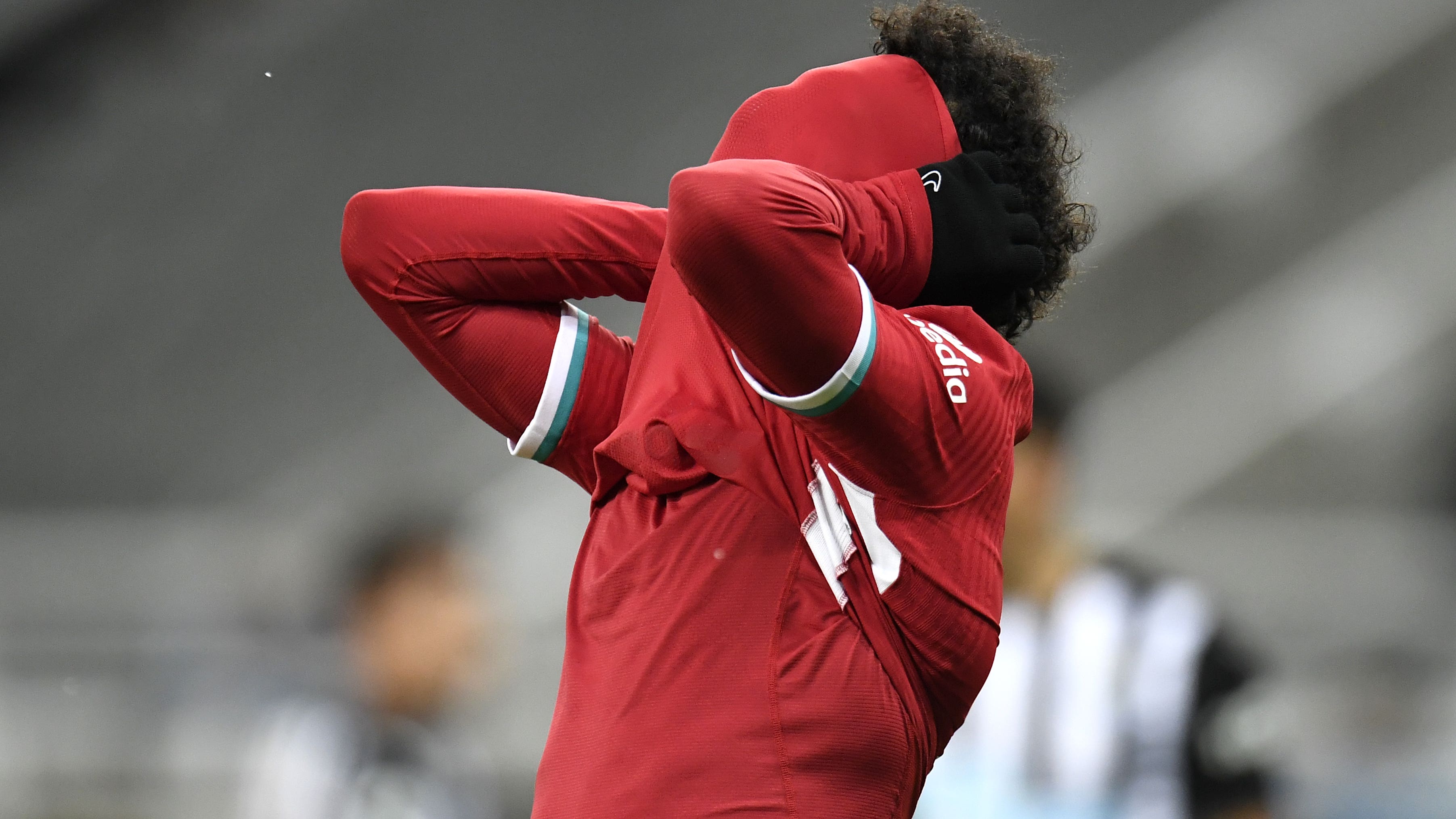 What is behind Liverpool's sudden struggles in front of goal? - Vimarsana News