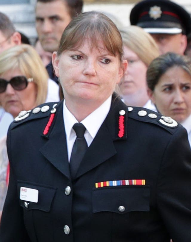 Dany Cotton