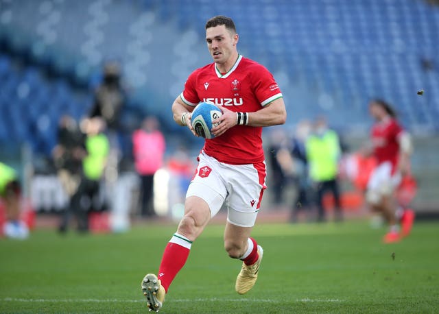 Italy v Wales – Guinness Six Nations – Stadio Olimpico