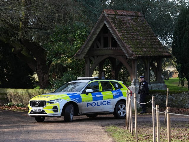 Andrew Mounbatten-Windsor – Epstein files scandal