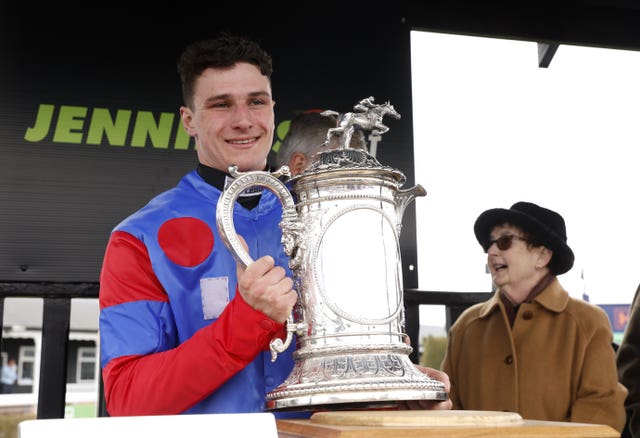 Jennings Bet Midlands Grand National – Uttoxeter Racecourse – Saturday March 15th