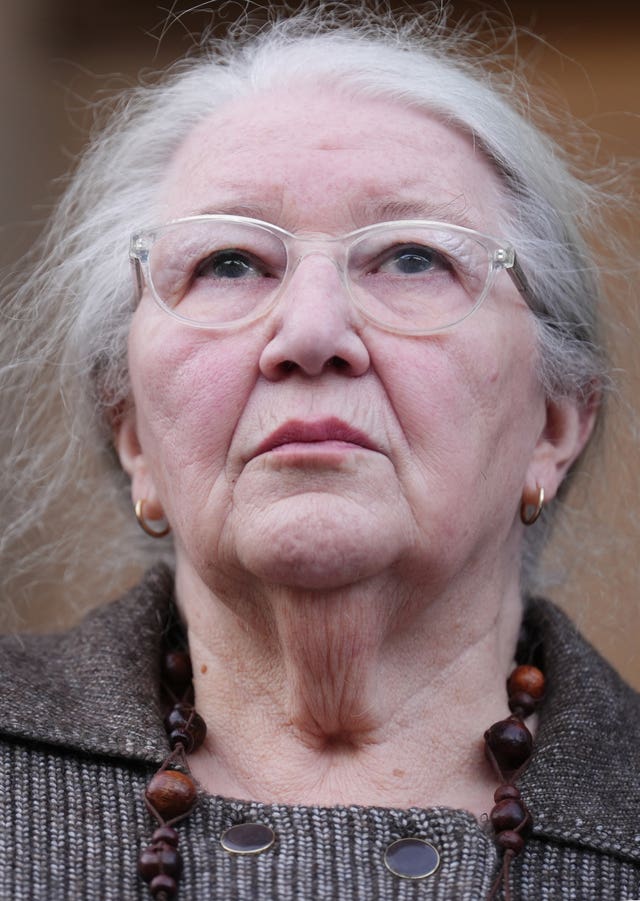 Emma Caldwell inquiry