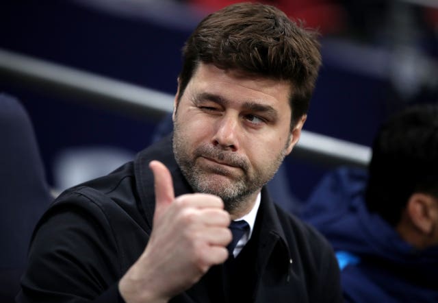 Mauricio Pochettino