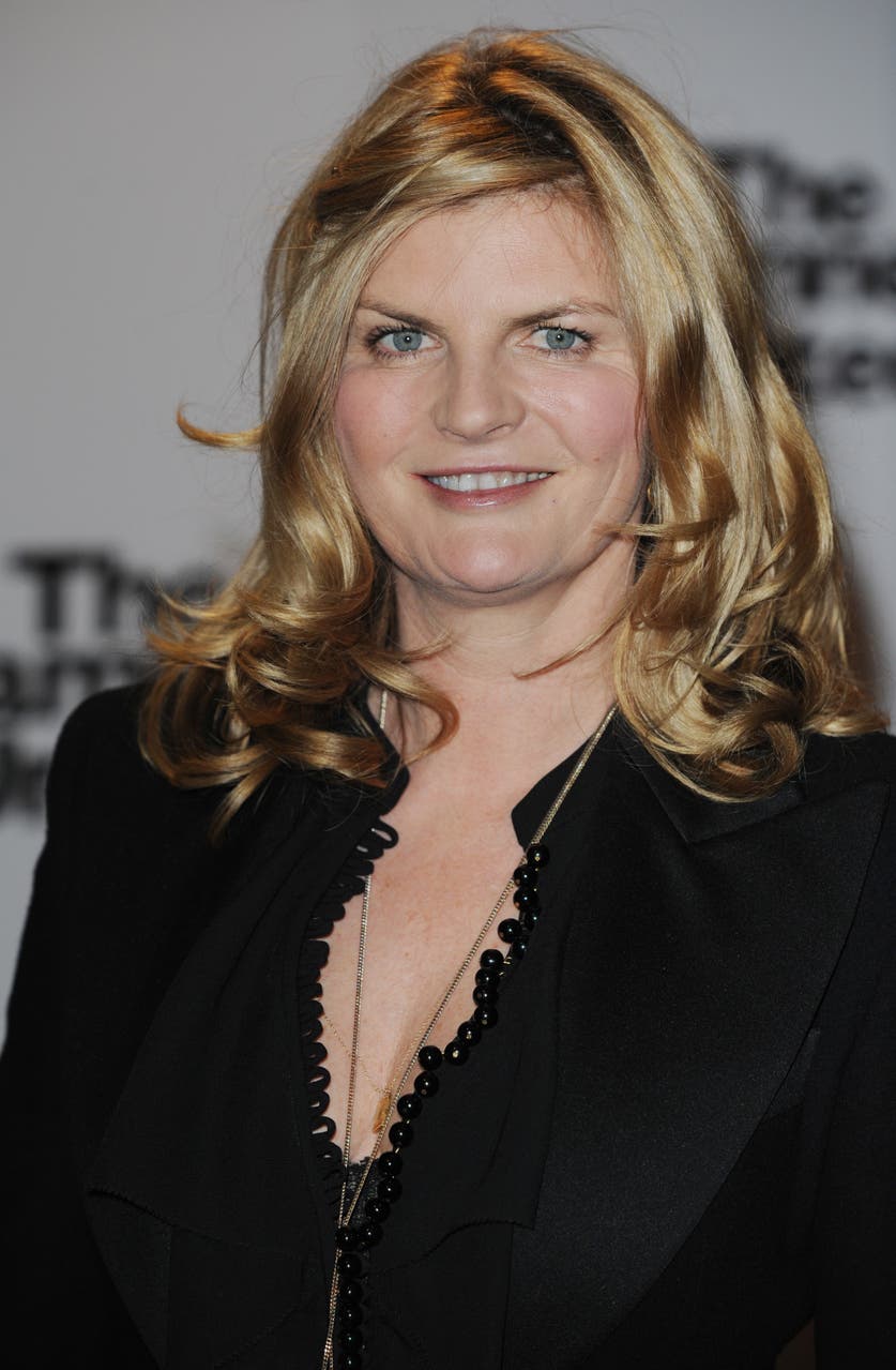 Susannah Constantine recalls moment that forced her to seek help for ...