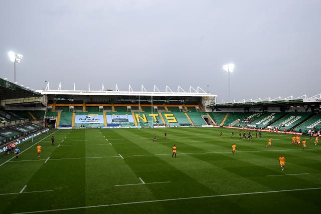 No player will be allowed to start three Gallagher Premiership games in the space of a week 
