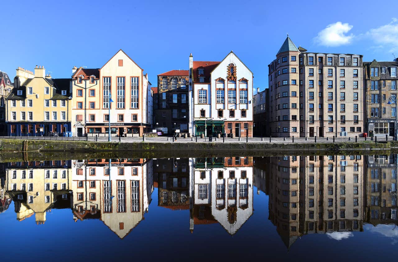 Dundee named best place to live in Scotland Lancashire Telegraph