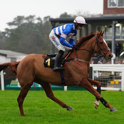 Captain Teague bounces back to deny Tutti Quanti