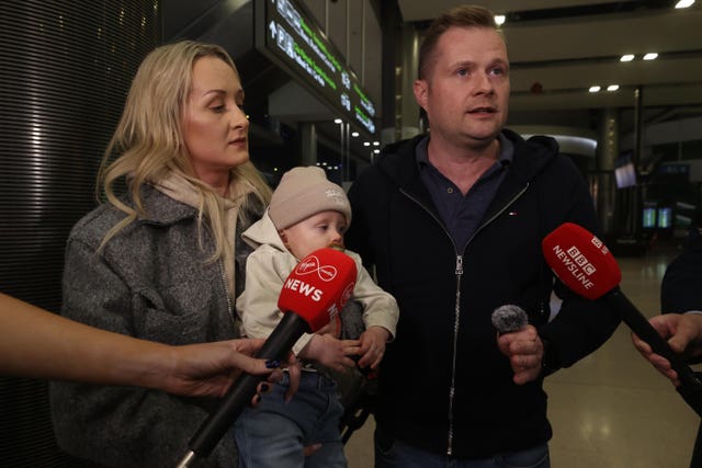 US and Israeli attacks on Iran