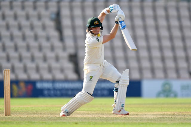 Australia v Australia A – Tour Match – Day One – Ageas Bowl