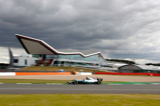 Silverstone receives green light to host two F1 races this summer � reports