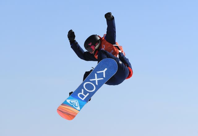 PyeongChang 2018 Winter Olympic Games – Preview Day Four