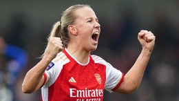 Beth Mead netted Arsenal’s winner on Saturday afternoon