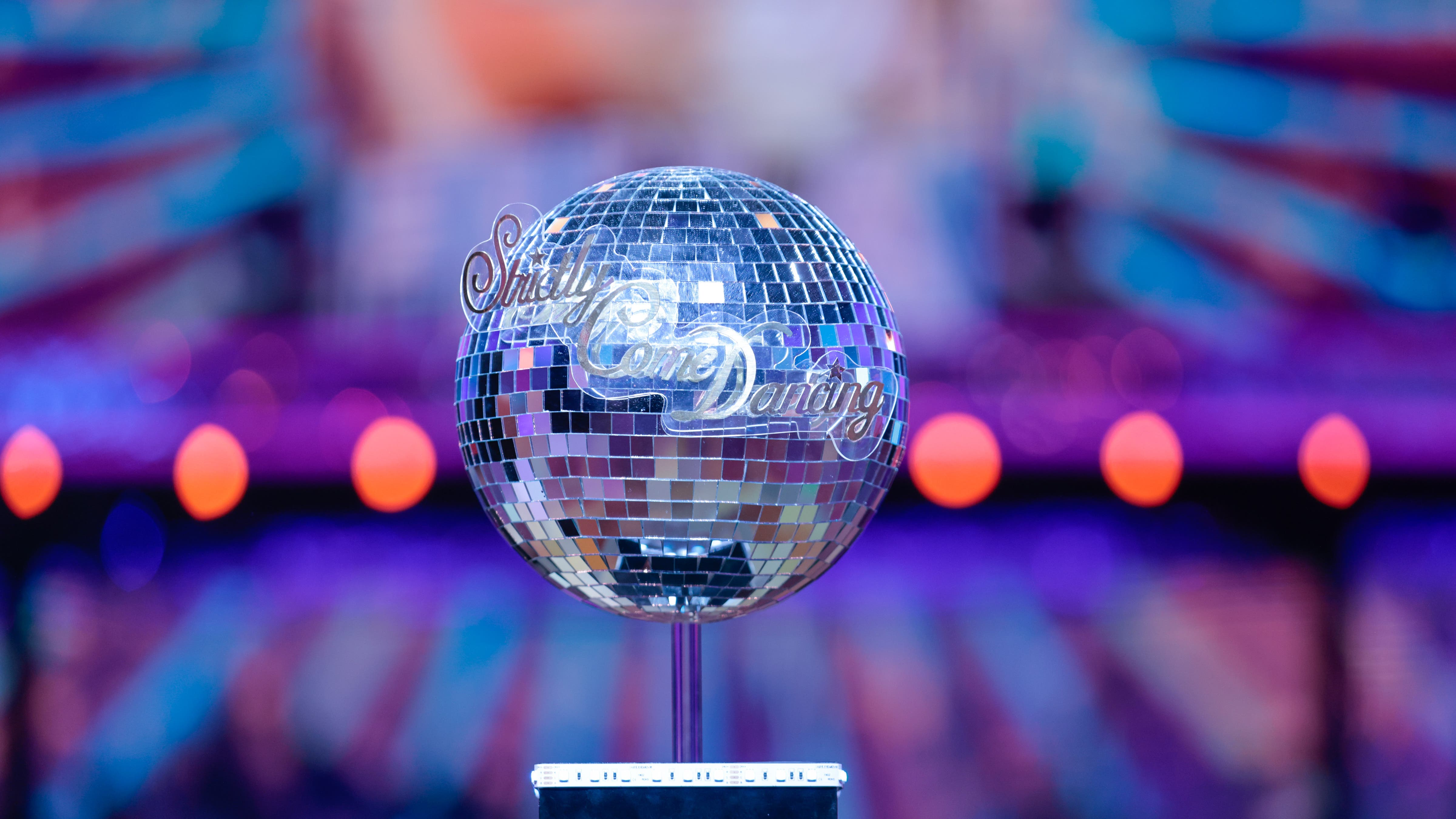 Strictly Come Dancing's finalists revealed as latest ...
