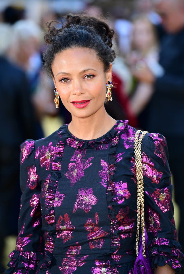 Thandie Newton