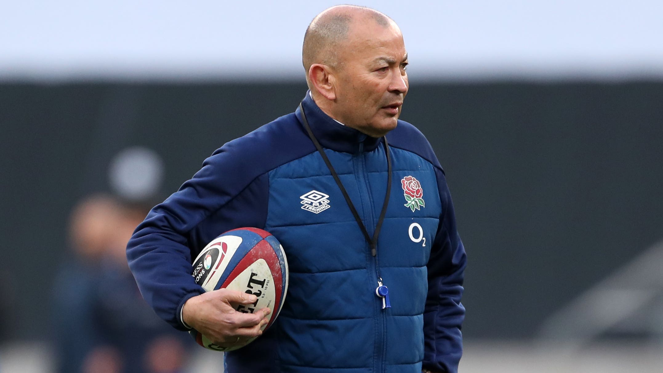 Eddie Jones Win over France gives England head start in 2023 World Cup