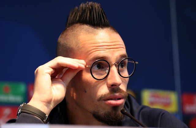 Marek Hamsik