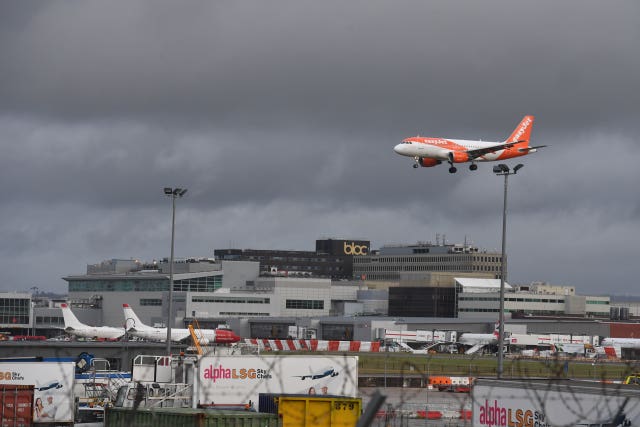 Drones close Gatwick airport