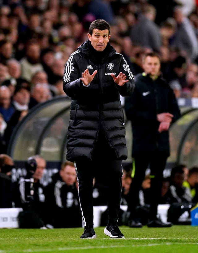 Javi Gracia