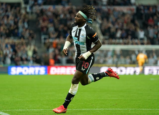 Newcastle United v Leeds United – Premier League – St. James' Park