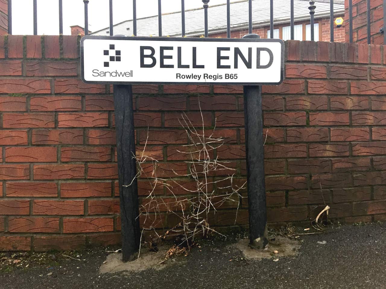 Bell End road name will not change after no petition sent to Sandwell Council Express & Star
