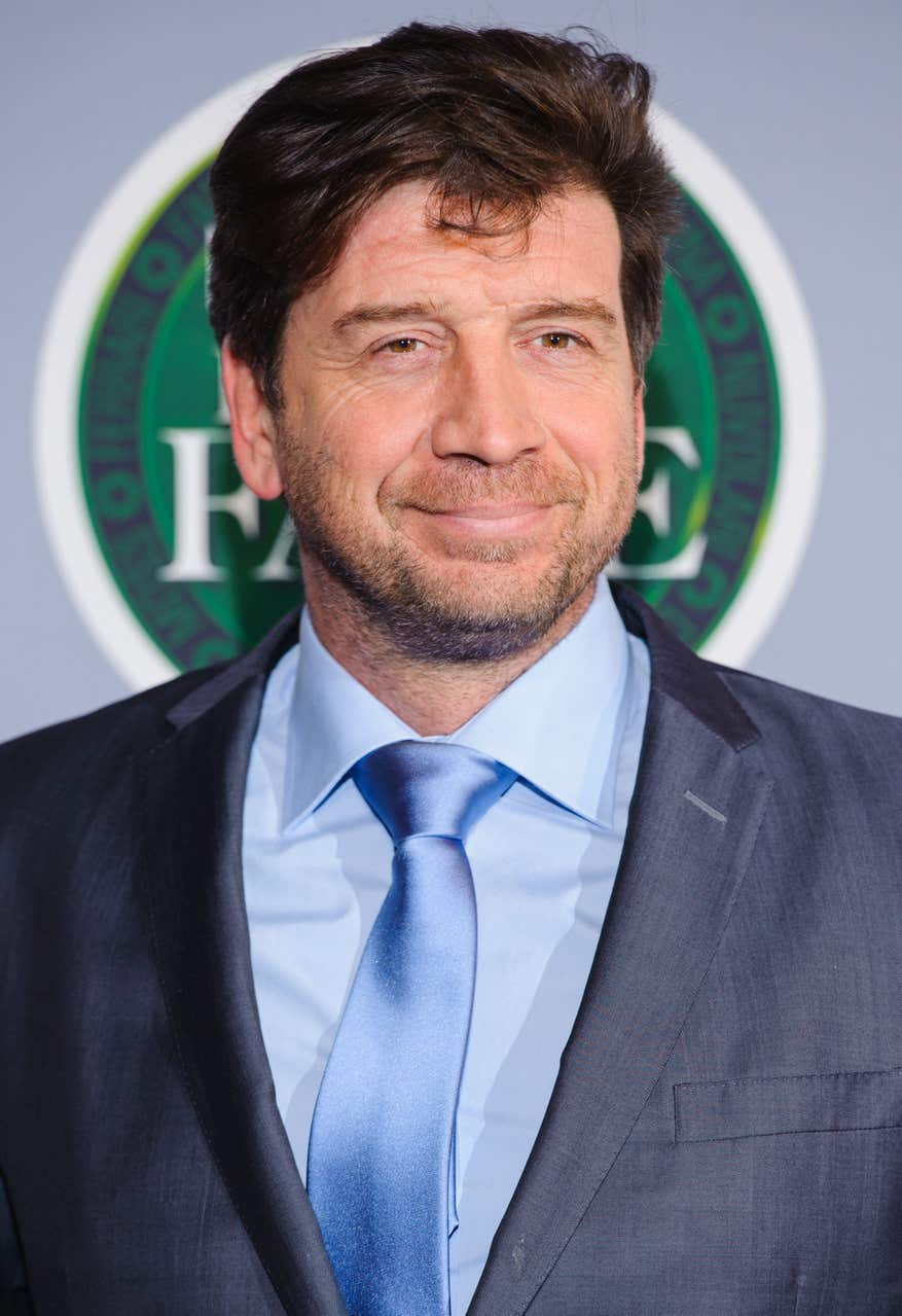 Nick Knowles UK is a much better nation than we think BT