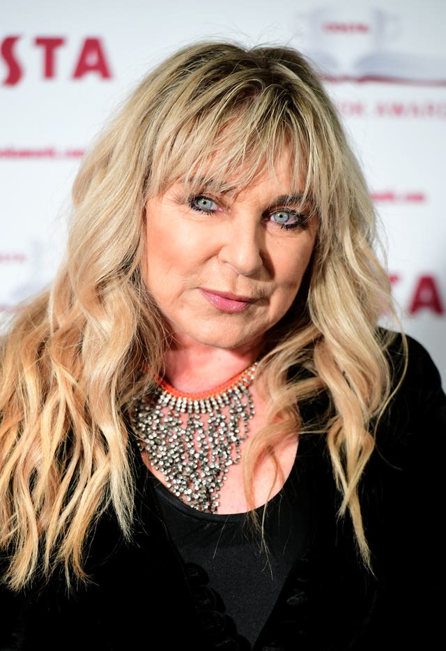 Helen Lederer 