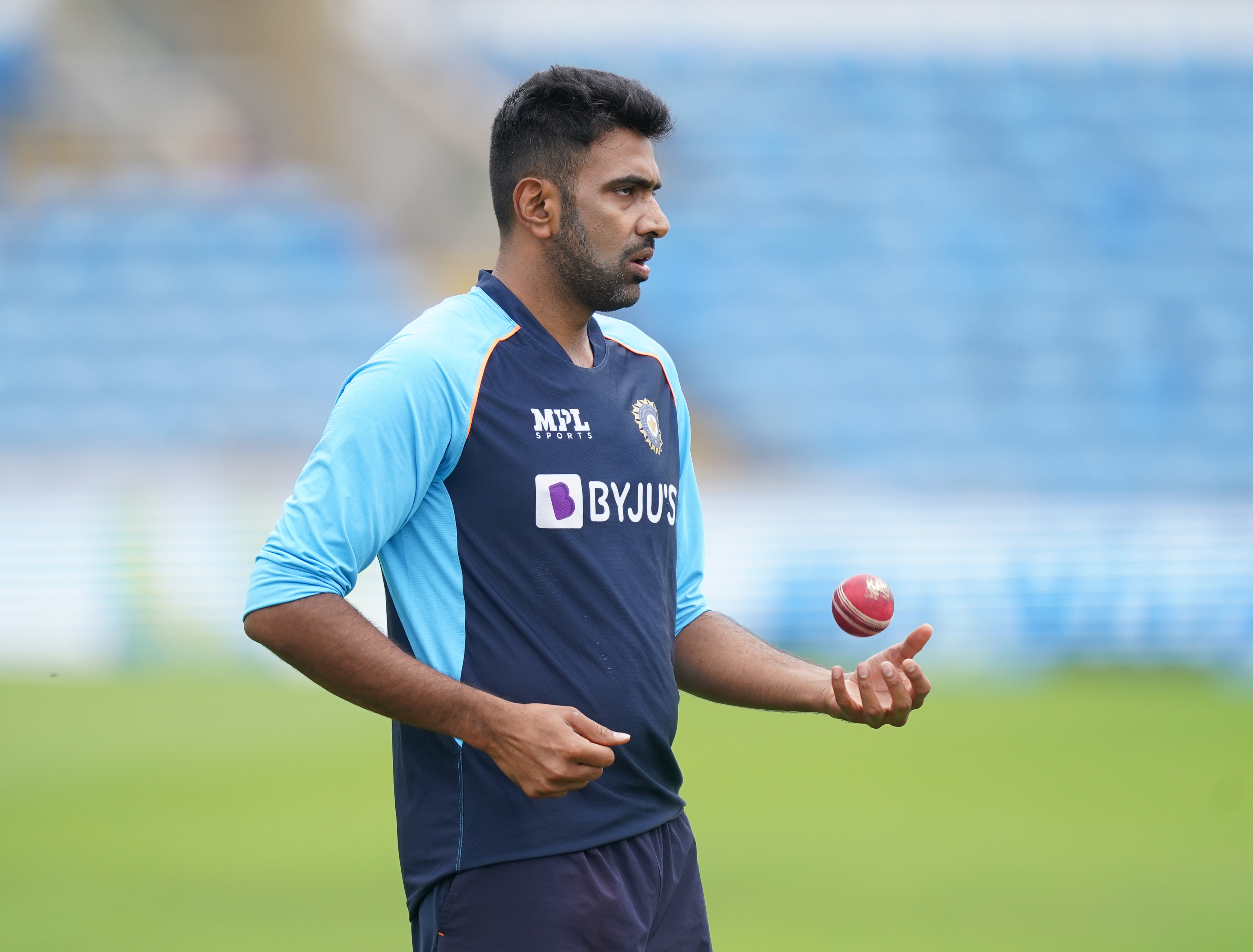 Ravichandran Ashwin’s Quiet March To 500 Test Wickets | York Press