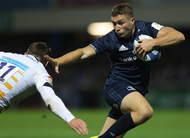 Leinster v Wasps – Champions Cup – RDS Arena