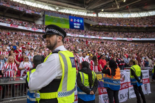 Matchdays can be an overwhelming experience for people living with dementia due to large crowds, noise levels and the size of the venue