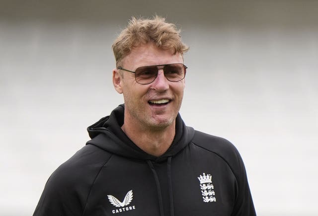 England Press Conference and Nets Session – Monday May 20th