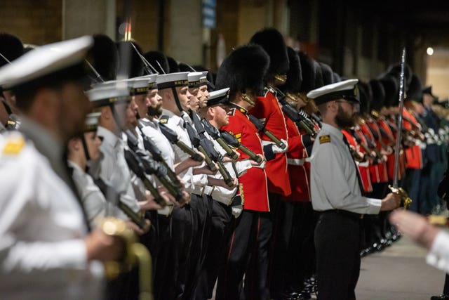 Queen Elizabeth II death