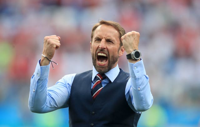 England manager Gareth Southgate, who led England to the World Cup semi-finals in Russia, is to receive an OBE.