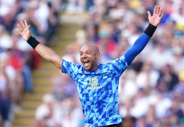 Tymal Mills, pictured, has been included in England's Twenty20 World Cup squad (Mike Egerton/PA)