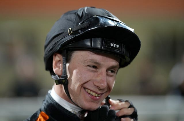 Oisin Murphy has been among the winners since his return from suspension