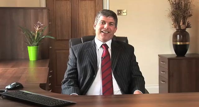 Steven Long court case