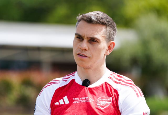 Leandro Trossard