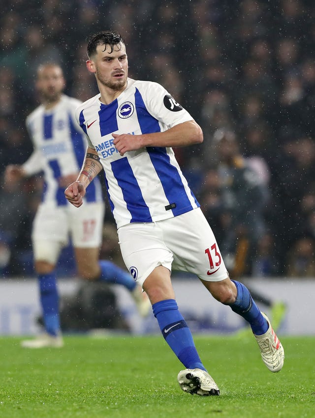 Pascal Gross