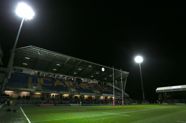 Headingley Stadium