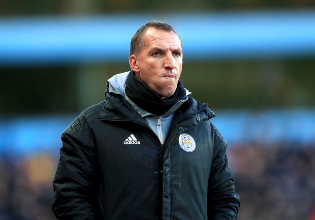 Aston Villa v Leicester City – Premier League – Villa Park